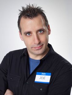 Joe Gatto