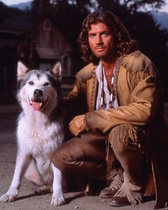 Joe Lando