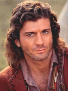 Joe Lando