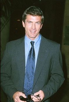 Joe Lando