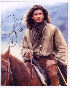 Joe Lando