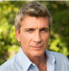 Joe Lando