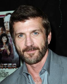 Joe Lando