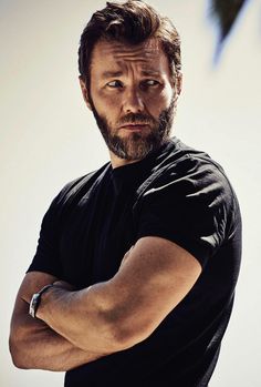 Joel Edgerton