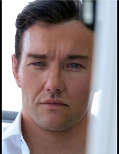 Joel Edgerton