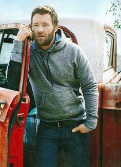 Joel Edgerton