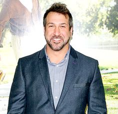 Joey Fatone