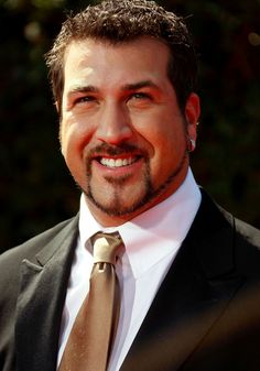 Joey Fatone