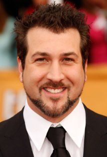 Joey Fatone