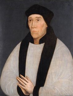 John Fisher