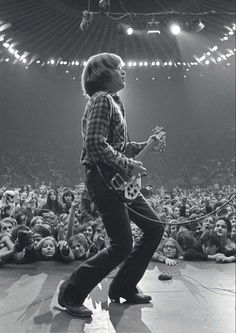 John Fogerty