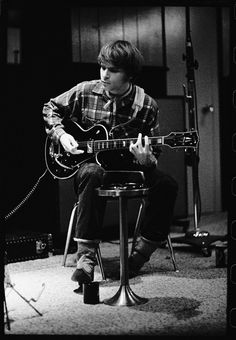 John Fogerty