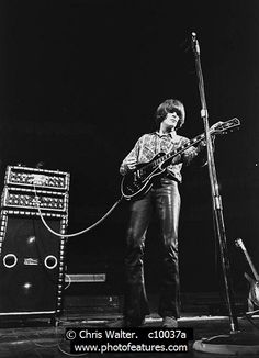 John Fogerty