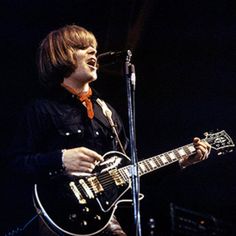 John Fogerty