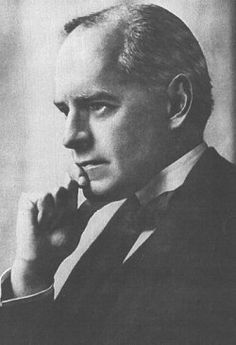 John Galsworthy