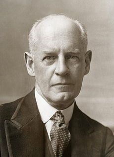 John Galsworthy