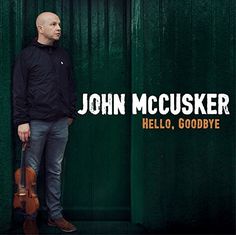 John McCusker