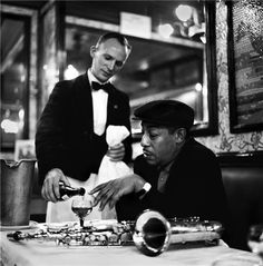 Johnny Hodges