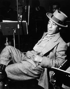 Johnny Hodges