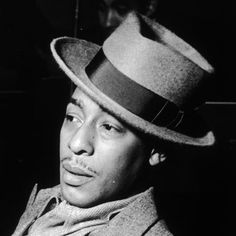 Johnny Hodges