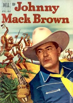 Johnny Mack Brown