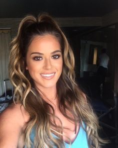 JoJo Fletcher