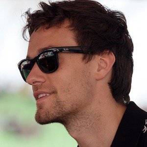 Jolyon Palmer