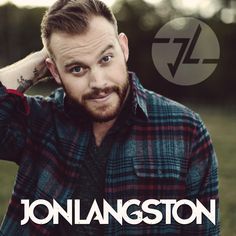 Jon Langston