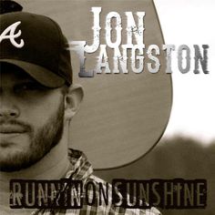 Jon Langston