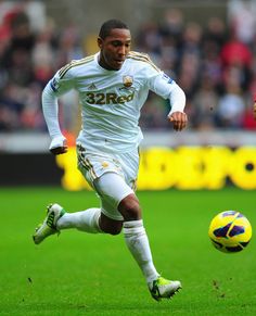 Jonathan de Guzman