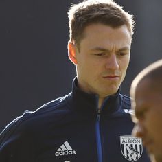 Jonny Evans