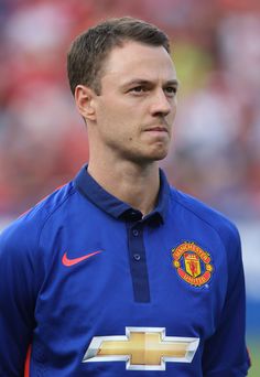 Jonny Evans