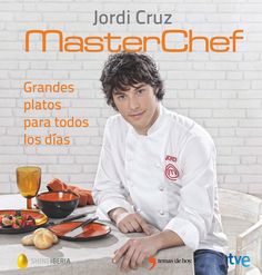 Jordi Cruz