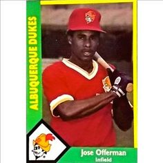 Jose Offerman