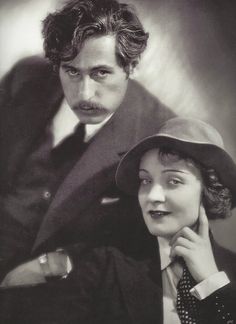 Josef von Sternberg