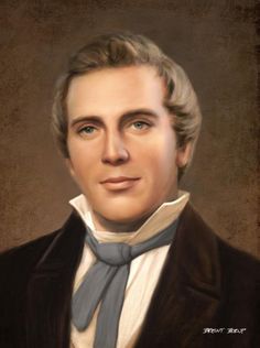 Joseph Smith