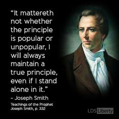 Joseph Smith