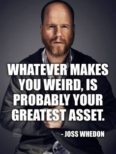 Joss Whedon