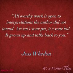 Joss Whedon