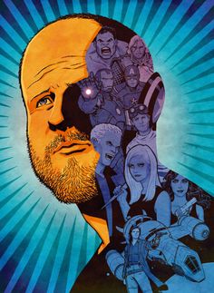 Joss Whedon