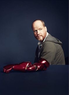 Joss Whedon