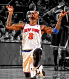 JR Smith