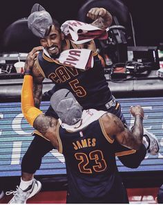 JR Smith