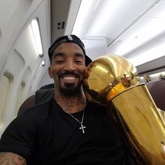 JR Smith