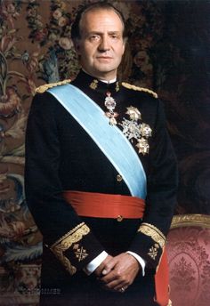 Juan Carlos I