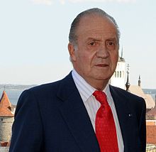 Juan Carlos I