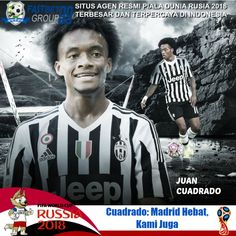 Juan Cuadrado