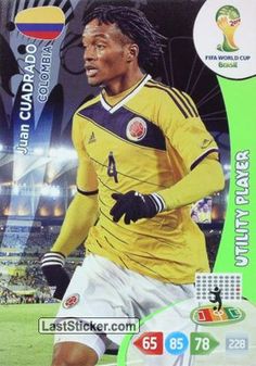 Juan Cuadrado