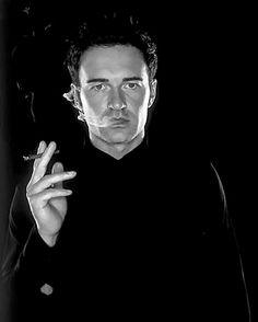 Julian McMahon