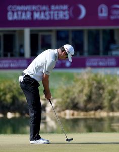 Justin Rose